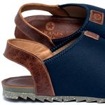 Laranja_Lima_Shoes_Sapatos_Femininos___Sandalia_Rasteira___Flat_em_Neoprene_Marinho_-_Codigo_-_158013_5