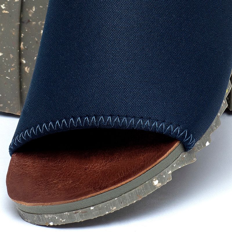 Laranja_Lima_Shoes_Sapatos_Femininos___Sandalia_Rasteira___Flat_em_Neoprene_Marinho_-_Codigo_-_158013_6