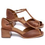 Laranja_Lima_Shoes_Sapatos_Femininos___Sandalia___Laranja_Lima_Shoes_Classic_Salto_de_5_cm_em_Couro_Marrom_-_Codigo_-_3884_1