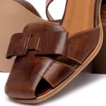 Laranja_Lima_Shoes_Sapatos_Femininos___Sandalia___Laranja_Lima_Shoes_Classic_Salto_de_5_cm_em_Couro_Marrom_-_Codigo_-_3940_6
