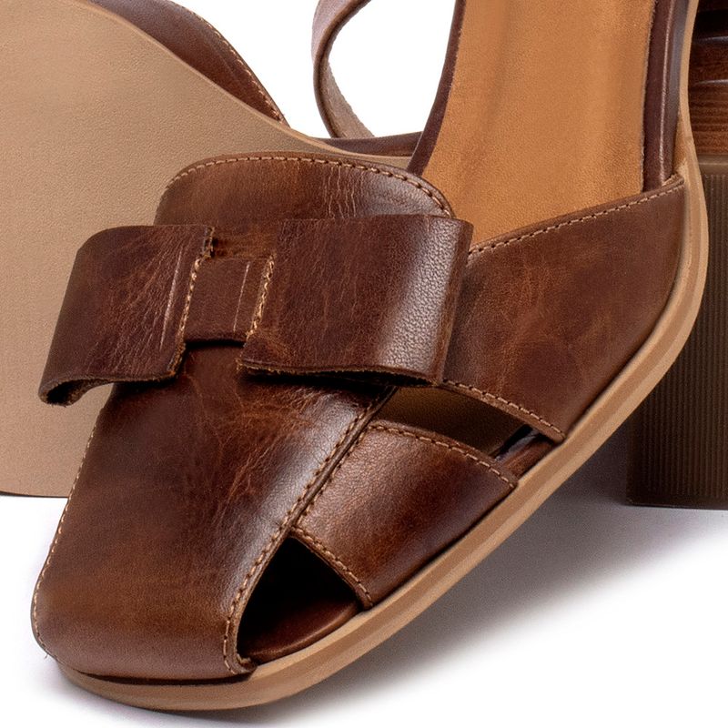 Laranja_Lima_Shoes_Sapatos_Femininos___Sandalia___Laranja_Lima_Shoes_Classic_Salto_de_5_cm_em_Couro_Marrom_-_Codigo_-_3940_6