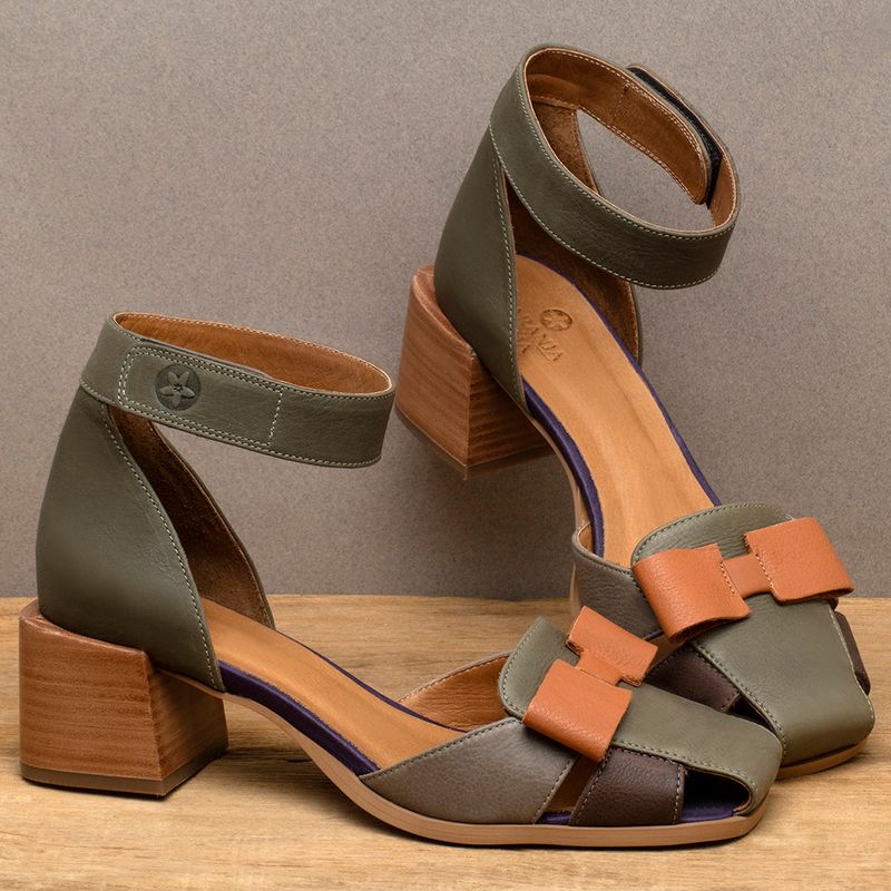 Laranja_Lima_Shoes_Sapatos_Femininos___Sandalia___Laranja_Lima_Shoes_Classic_Salto_de_5_cm_em_Couro_Colorido_-_Codigo_-_3940_3