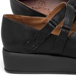 Laranja_Lima_Shoes_Sapatos_Femininos___Sandalia___Boho_Salto_de_4_cm_em_Couro_Preto_-_Codigo_-_3979_5