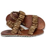 Laranja_Lima_Shoes_Sapatos_Femininos___Sandalia_Rasteira___Flat_em_Couro_Metalizado_-_Codigo_-_155020_1
