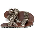 Laranja_Lima_Shoes_Sapatos_Femininos___Sandalia_Rasteira___Flat_em_Couro_Metalizado_-_Codigo_-_155020_1