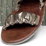 Laranja_Lima_Shoes_Sapatos_Femininos___Sandalia_Rasteira___Flat_em_Couro_Metalizado_-_Codigo_-_155020_6