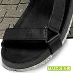 Laranja_Lima_Shoes_Sapatos_Masculinos___Rasteira_em_Couro_Preto_-_Codigo_-_156087_6