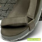 Laranja_Lima_Shoes_Sapatos_Masculinos___Rasteira_em_Couro_Musgo_-_Codigo_-_156087_6