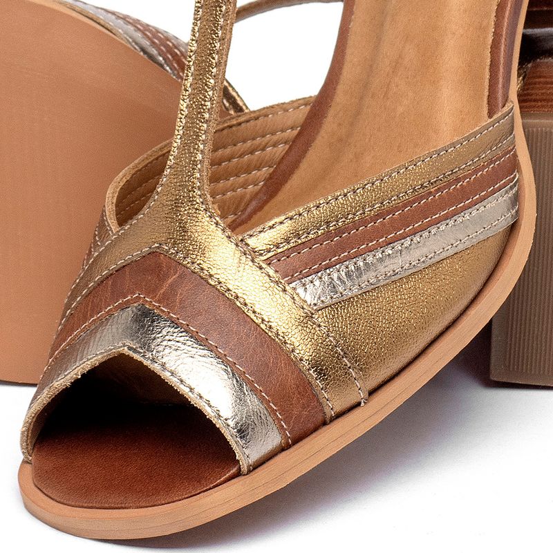 Laranja_Lima_Shoes_Sapatos_Femininos___Sandalia___Laranja_Lima_Shoes_Classic_Salto_de_5_cm_em_Couro_Metalizado_-_Codigo_-_157017_6