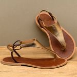 Laranja_Lima_Shoes_Sapatos_Femininos___Sandalia_Rasteira___Flat_em_Couro_Metalizado_-_Codigo_-_157023_3