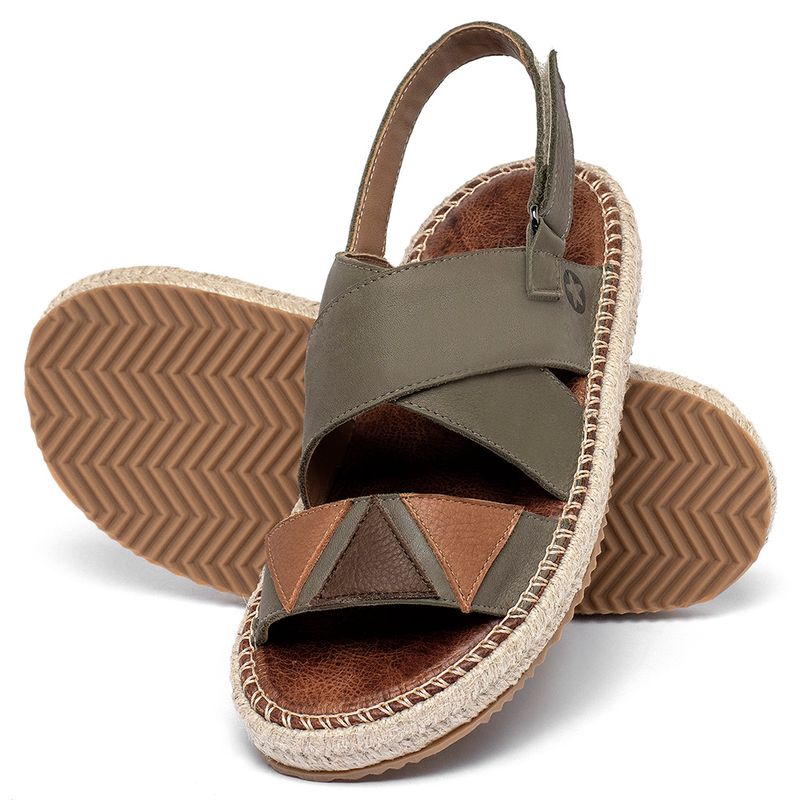 Laranja_Lima_Shoes_Sapatos_Femininos___Birken_em_Couro_Musgo_-_Codigo_-_9636_2