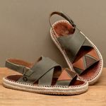 Laranja_Lima_Shoes_Sapatos_Femininos___Birken_em_Couro_Musgo_-_Codigo_-_9636_3