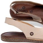 Laranja_Lima_Shoes_Sapatos_Femininos___Sandalia_Rasteira___Flat_em_Couro_Nude_-_Codigo_-_156029_5