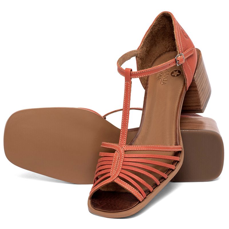 Laranja_Lima_Shoes_Sapatos_Femininos___Sandalia___Laranja_Lima_Shoes_Classic_Salto_de_5_cm_em_Couro_Laranja_-_Codigo_-_157003_2