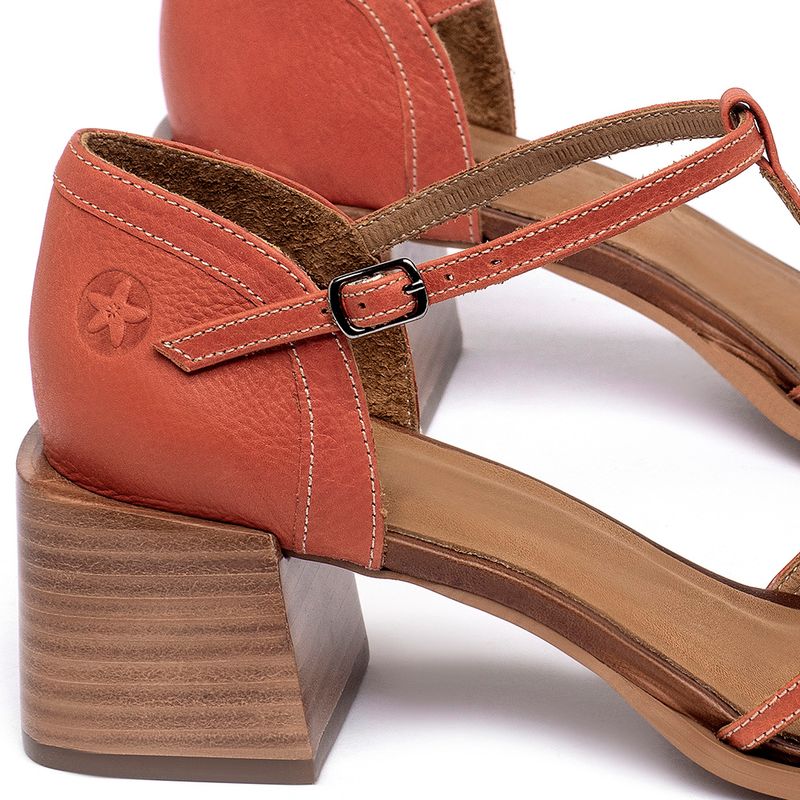 Laranja_Lima_Shoes_Sapatos_Femininos___Sandalia___Laranja_Lima_Shoes_Classic_Salto_de_5_cm_em_Couro_Laranja_-_Codigo_-_157003_5