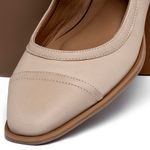 Laranja_Lima_Shoes_Sapatos_Femininos___Scarpin___Bico_Quadrado_Salto_de_1_cm_em_Couro_Nude_-_Codigo_-_9638_6
