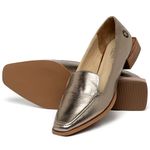 Laranja_Lima_Shoes_Sapatos_Femininos___Mocassim_Salto_de_2_cm_em_Couro_Metalizado_-_Codigo_-_9484_2