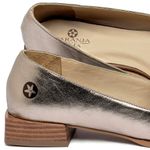 Laranja_Lima_Shoes_Sapatos_Femininos___Mocassim_Salto_de_2_cm_em_Couro_Metalizado_-_Codigo_-_9484_5