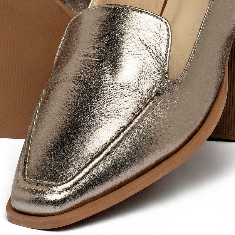 Laranja_Lima_Shoes_Sapatos_Femininos___Mocassim_Salto_de_2_cm_em_Couro_Metalizado_-_Codigo_-_9484_6