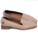Laranja_Lima_Shoes_Sapatos_Femininos___Mocassim_Salto_de_2_cm_em_Couro_Nude_-_Codigo_-_9484_1