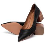 Laranja_Lima_Shoes_Sapatos_Femininos___Scarpin___Bico_Fino_Salto_de_5_cm_em_Couro_Preto_-_Codigo_-_157013_2