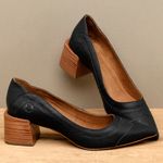 Laranja_Lima_Shoes_Sapatos_Femininos___Scarpin___Bico_Fino_Salto_de_5_cm_em_Couro_Preto_-_Codigo_-_157013_3