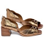 Laranja_Lima_Shoes_Sapatos_Femininos___Sandalia___Laranja_Lima_Shoes_Classic_Salto_de_5_cm_em_Couro_Metalizado_-_Codigo_-_157007_1