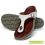 Laranja_Lima_Shoes_Sapatos_Masculinos___Rasteira_em_Couro_Off-White_-_Codigo_-_156084_2