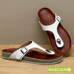 Laranja_Lima_Shoes_Sapatos_Masculinos___Rasteira_em_Couro_Off-White_-_Codigo_-_156084_3