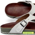 Laranja_Lima_Shoes_Sapatos_Masculinos___Rasteira_em_Couro_Off-White_-_Codigo_-_156084_5