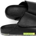 Laranja_Lima_Shoes_Sapatos_Masculinos___Rasteira_em_Couro_Preto_-_Codigo_-_156085_5