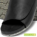 Laranja_Lima_Shoes_Sapatos_Masculinos___Rasteira_em_Couro_Preto_-_Codigo_-_156085_6