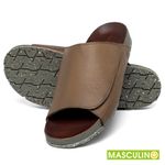 Laranja_Lima_Shoes_Sapatos_Masculinos___Rasteira_em_Couro_Caramelo_-_Codigo_-_156085_2