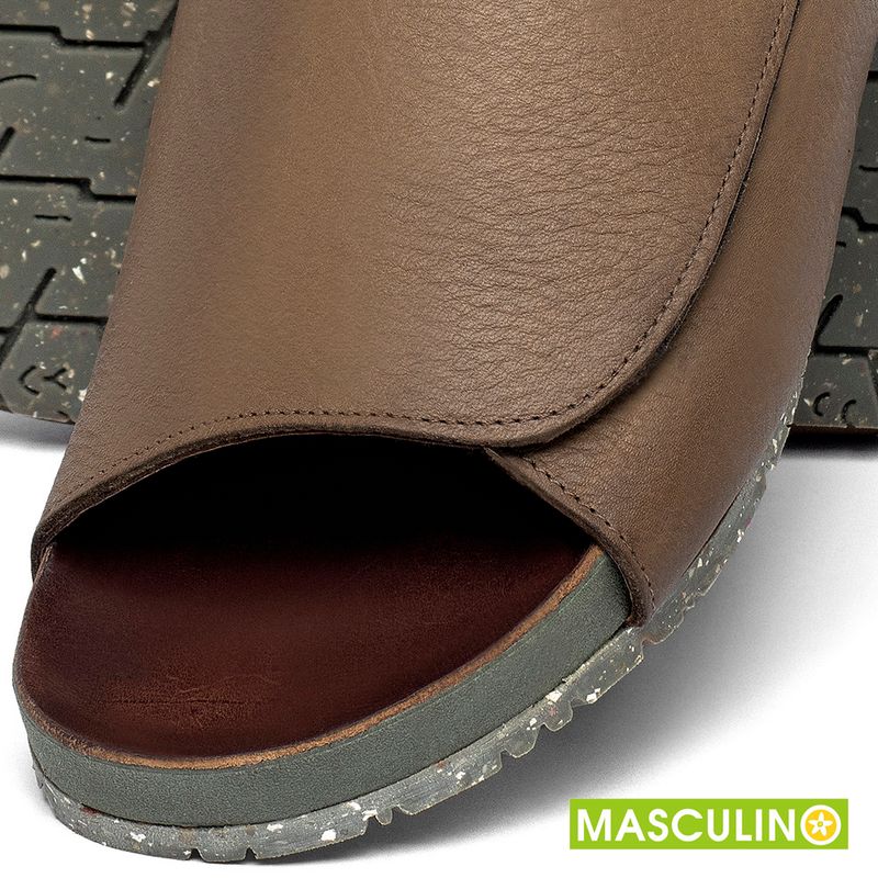 Laranja_Lima_Shoes_Sapatos_Masculinos___Rasteira_em_Couro_Caramelo_-_Codigo_-_156085_6