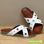 Laranja_Lima_Shoes_Sapatos_Masculinos___Rasteira_em_Couro_Off-White_-_Codigo_-_156086_3