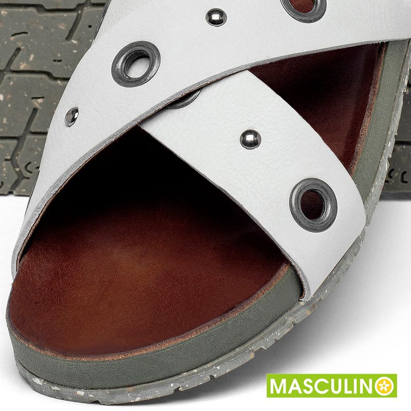 Laranja_Lima_Shoes_Sapatos_Masculinos___Rasteira_em_Couro_Off-White_-_Codigo_-_156086_6