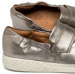 Laranja_Lima_Shoes_Sapatos_Femininos___Tenis___Cano_Baixo_em_Couro_Metalizado_-_Codigo_-_156034_5
