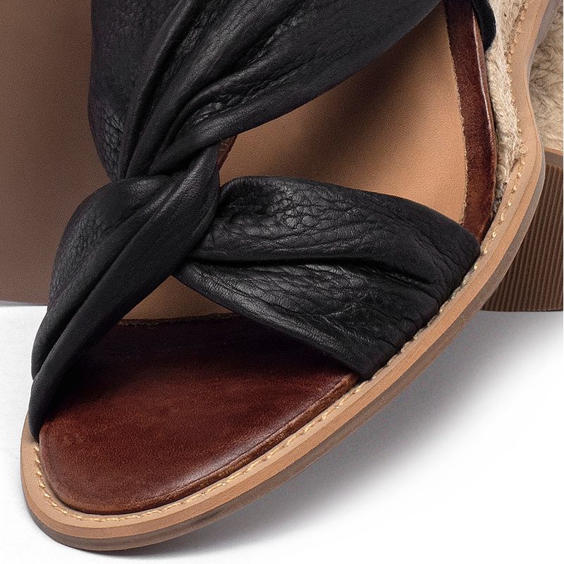 Laranja_Lima_Shoes_Sapatos_Femininos___Anabela___Corda_Salto_de_7_cm_em_Couro_Preto_-_Codigo_-_9581_6