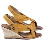 Laranja_Lima_Shoes_Sapatos_Femininos___Anabela___Corda_Salto_de_7_cm_em_Couro_Amarelo_-_Codigo_-_9581_1