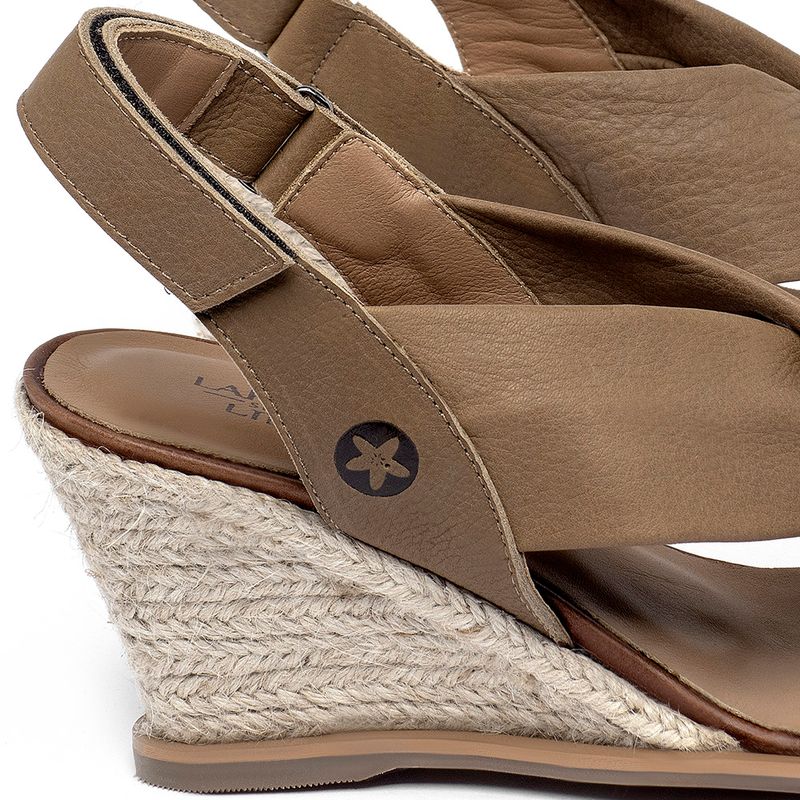 Laranja_Lima_Shoes_Sapatos_Femininos___Anabela___Corda_Salto_de_7_cm_em_Couro_Caramelo_-_Codigo_-_9581_5