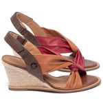 Laranja_Lima_Shoes_Sapatos_Femininos___Anabela___Corda_Salto_de_7_cm_em_Couro_Bicolor_-_Codigo_-_9581_1