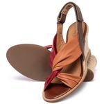 Laranja_Lima_Shoes_Sapatos_Femininos___Anabela___Corda_Salto_de_7_cm_em_Couro_Bicolor_-_Codigo_-_9581_2