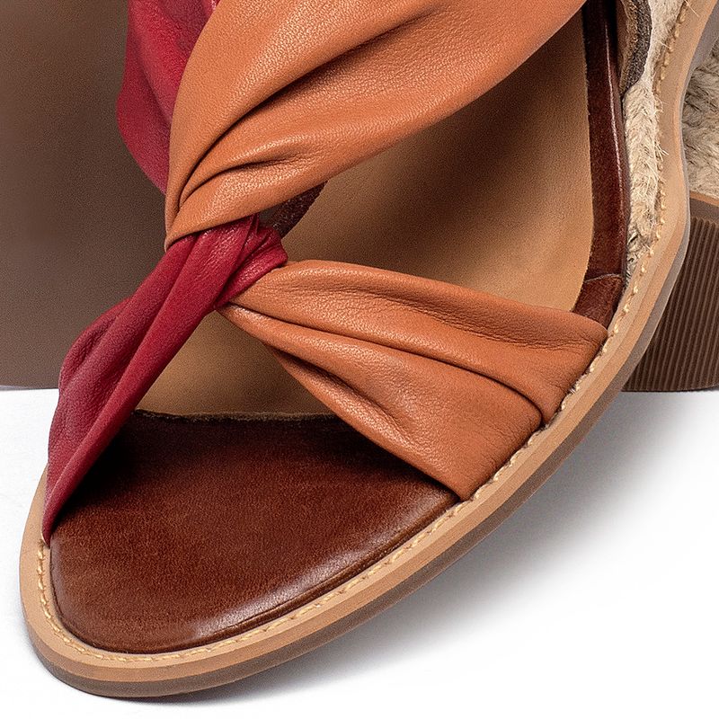 Laranja_Lima_Shoes_Sapatos_Femininos___Anabela___Corda_Salto_de_7_cm_em_Couro_Bicolor_-_Codigo_-_9581_6