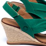 Laranja_Lima_Shoes_Sapatos_Femininos___Anabela___Corda_Salto_de_7_cm_em_Couro_Verde_-_Codigo_-_9581_5