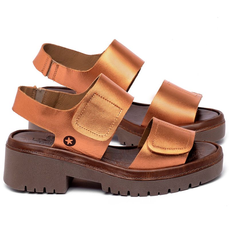 Laranja_Lima_Shoes_Sapatos_Femininos___Sandalia___Boho_Salto_de_5_cm_em_Couro_Metalizado_-_Codigo_-_153015_1