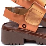 Laranja_Lima_Shoes_Sapatos_Femininos___Sandalia___Boho_Salto_de_5_cm_em_Couro_Metalizado_-_Codigo_-_153015_5