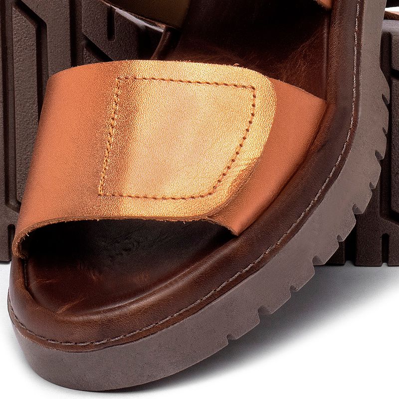 Laranja_Lima_Shoes_Sapatos_Femininos___Sandalia___Boho_Salto_de_5_cm_em_Couro_Metalizado_-_Codigo_-_153015_6