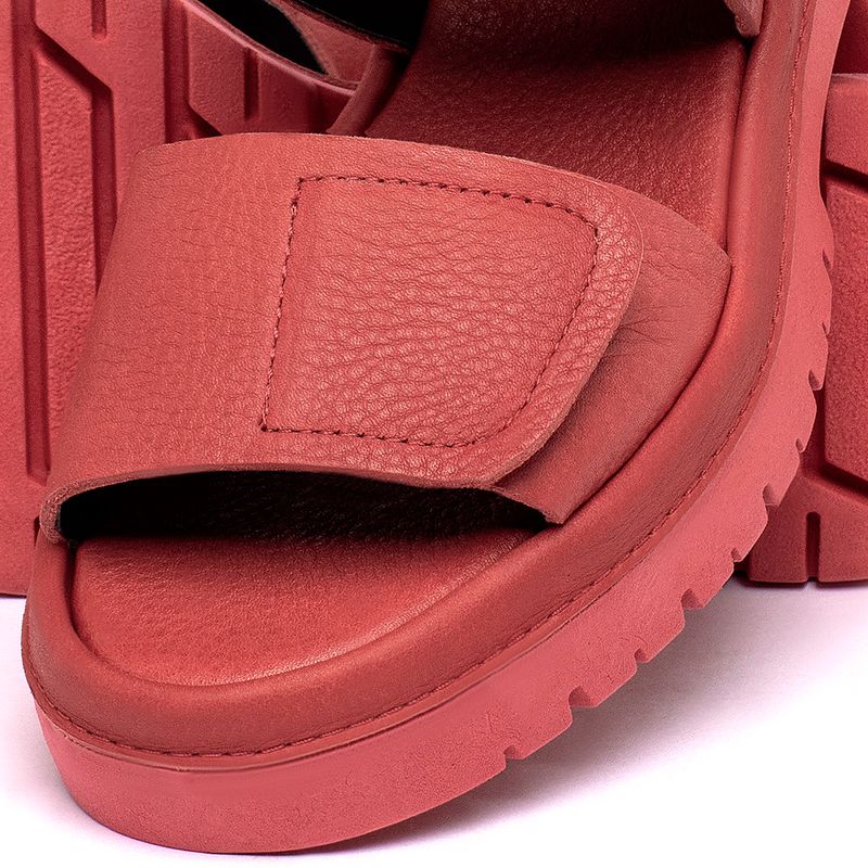 Laranja_Lima_Shoes_Sapatos_Femininos___Sandalia___Boho_Salto_de_5_cm_em_Couro_Vermelho_-_Codigo_-_153015_6