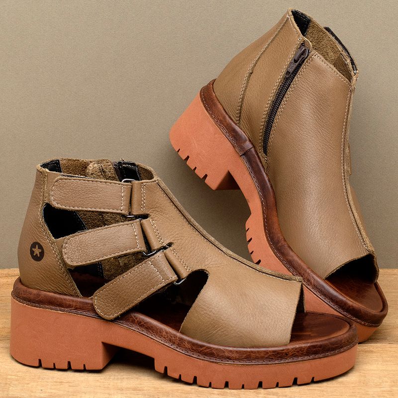 Laranja_Lima_Shoes_Sapatos_Femininos___Sandalia___Boho_Salto_de_5_cm_em_Couro_Caramelo_-_Codigo_-_153016_3