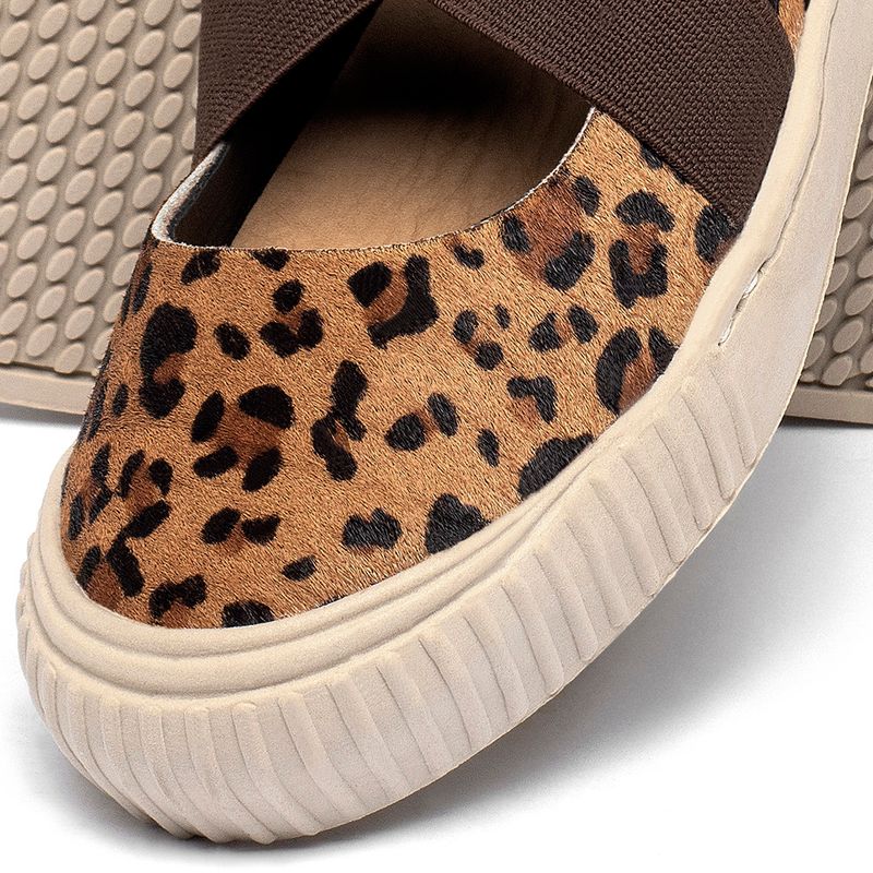 Laranja_Lima_Shoes_Sapatos_Femininos___Tenis___Cano_Baixo_em_Couro_Onca_-_Codigo_-_153069_6